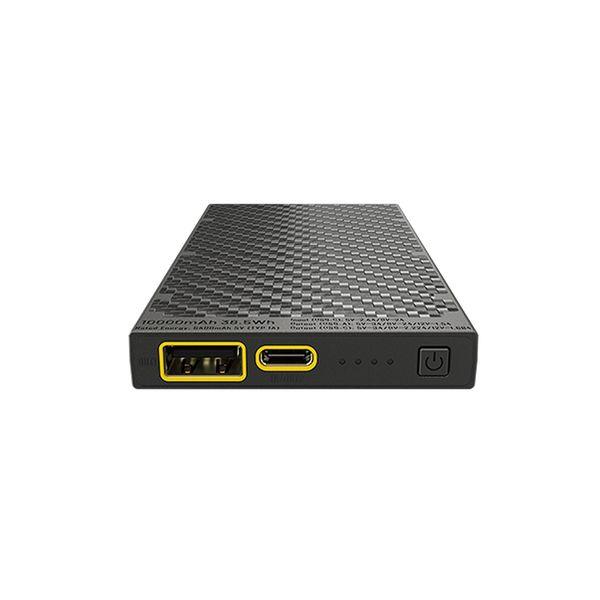 Backup power supply Nitecore NB10000, 10,000 mAh - SPEED LIGHT