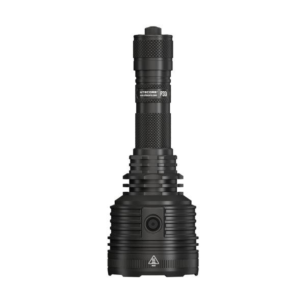 Flashlight Nitecore P30i, 2000 lm - SPEED LIGHT