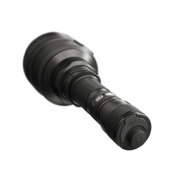 Flashlight Nitecore P30i, 2000 lm - SPEED LIGHT