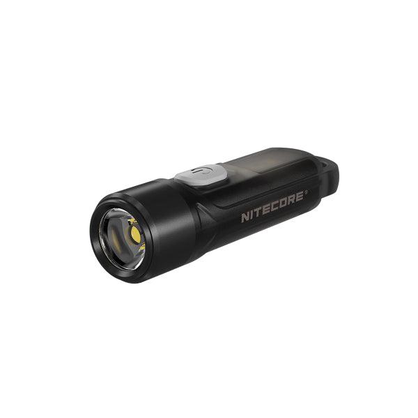 Key ring lamp Nitecore TIKI LE, 300 lm - SPEED LIGHT