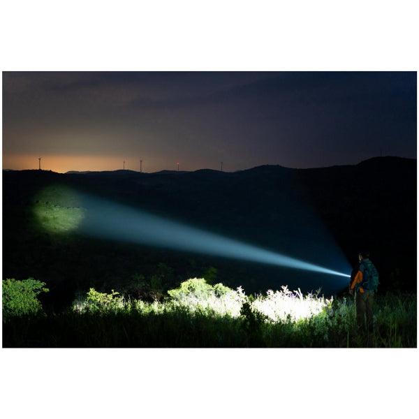 Flashlight Olight Javelot Mini, 1000 lm - SPEED LIGHT