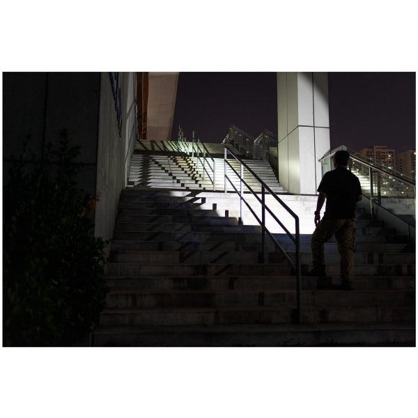 Flashlight Olight Javelot Mini, 1000 lm - SPEED LIGHT