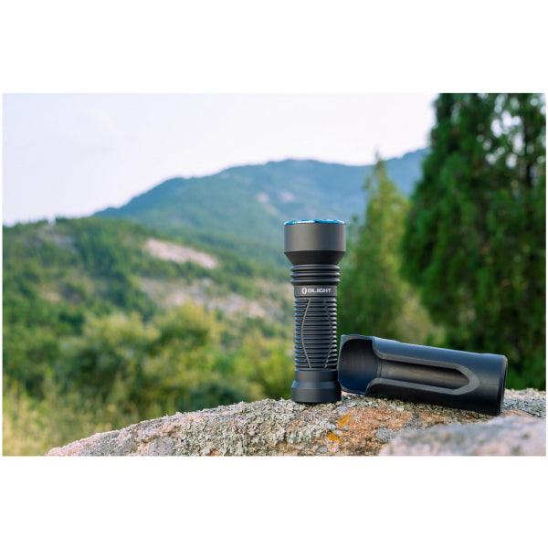 Flashlight Olight Javelot Mini, 1000 lm - SPEED LIGHT