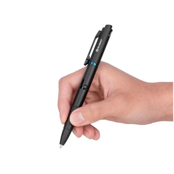 Pen lamp Olight OPEN Glow, 120 lm - SPEED LIGHT