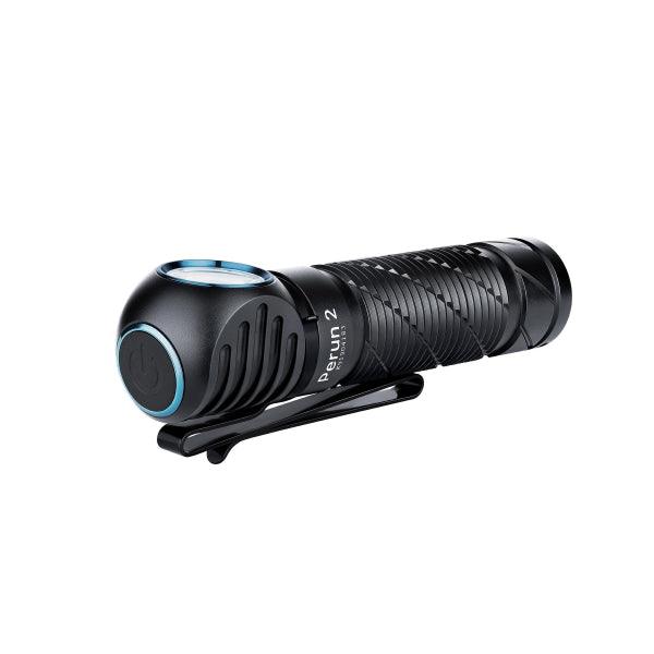 Multilamp Olight Perun 2, 2500 lm - SPEED LIGHT