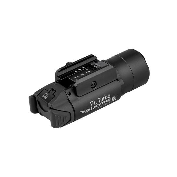 Weapon light Olight PL Turbo Valkyrie, 800 lm - SPEED LIGHT