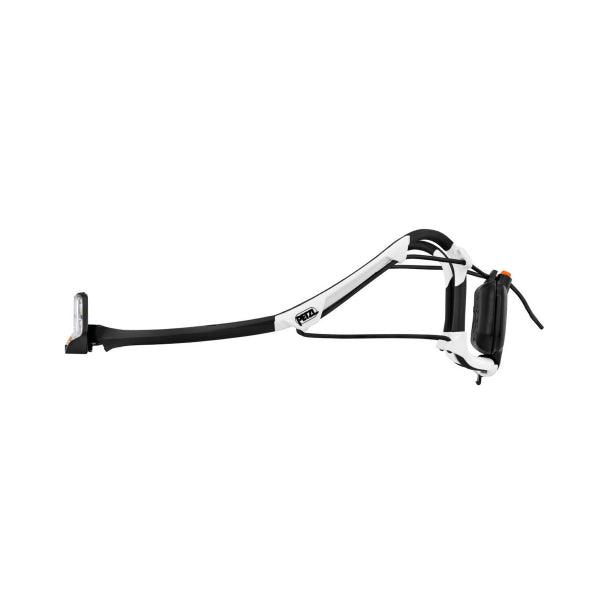Headlamp Petzl IKO, 350 lm - SPEED LIGHT
