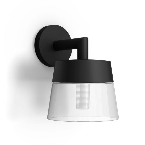 Wall lamp Philips Hue Attract WCA 8W, 2000-6500K - SPEED LIGHT