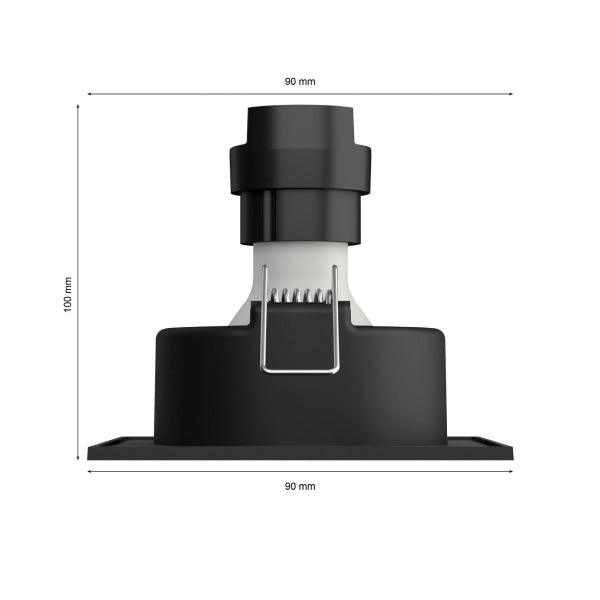Spotlight Philips Hue Centura Square WCA, 5.7W, 350 lm - SPEED LIGHT