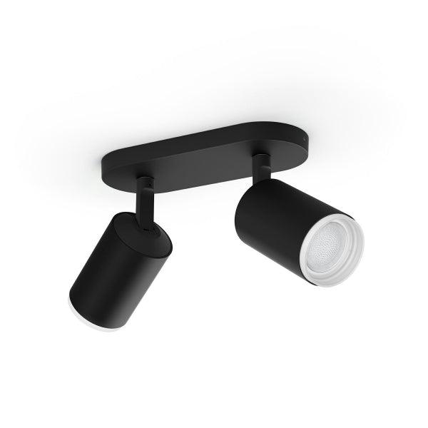 Spotlight Philips Hue Fugato Double, GU10 - SPEED LIGHT