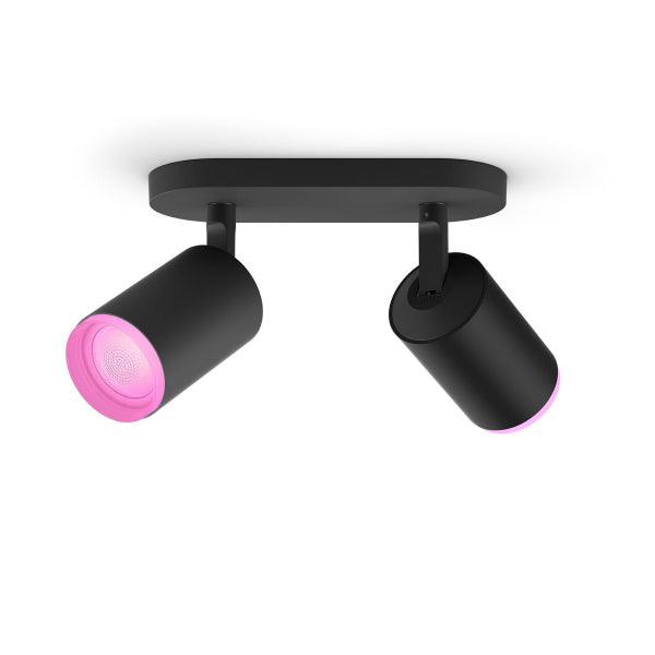 Spotlight Philips Hue Fugato Double, GU10 - SPEED LIGHT