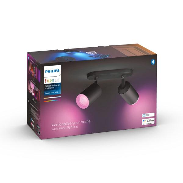 Spotlight Philips Hue Fugato Double, GU10 - SPEED LIGHT