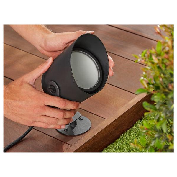 Spotlight Philips Hue Lily XL 15W, 1060 lm - SPEED LIGHT