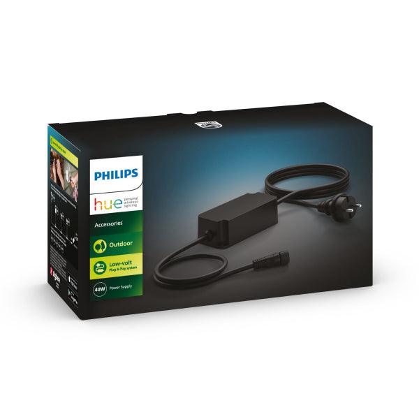 Transformer Philips Hue IP67, 24V - SPEED LIGHT