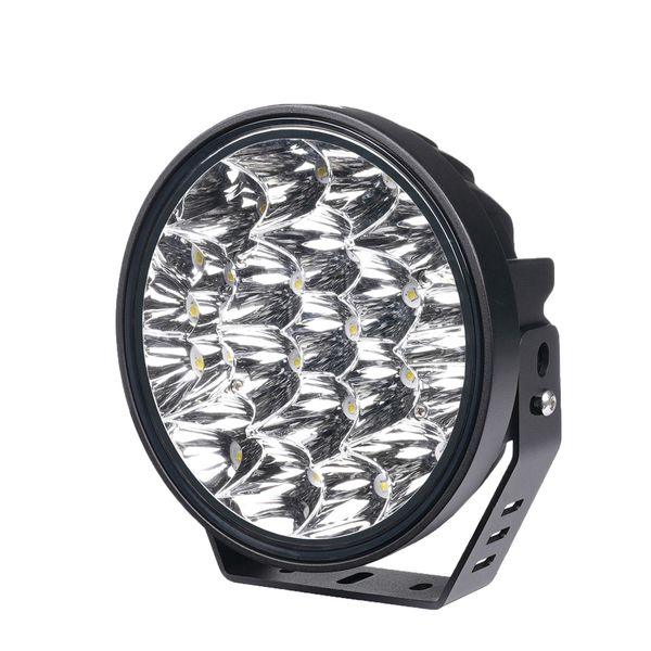 Auxiliary light kit Purelux WRC 6, 442W / 36,000 lm - SPEED LIGHT