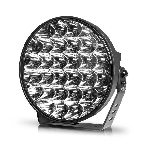 Auxiliary light kit Purelux WRC 1, 741 W / 58 000 lm - SPEED LIGHT