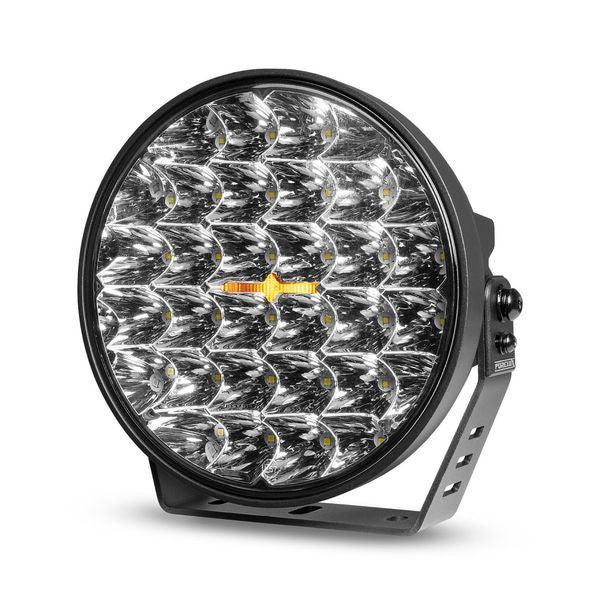 Auxiliary light kit Purelux WRC 14, 1024W / 73 000 lm - SPEED LIGHT
