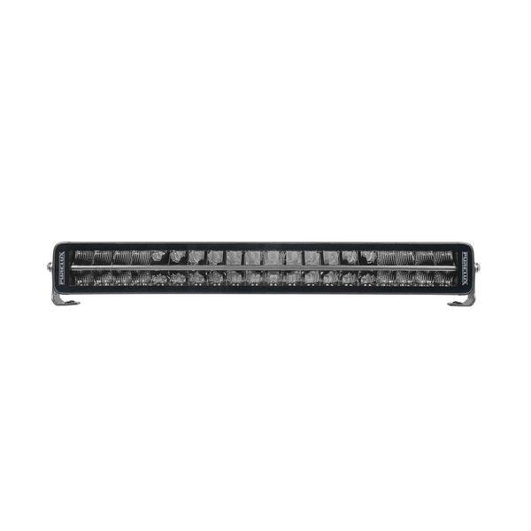 Led bar Purelux Black Boost S560 Gen3 - Straight / 56 cm / 200W / Ref. 50 - SPEED LIGHT