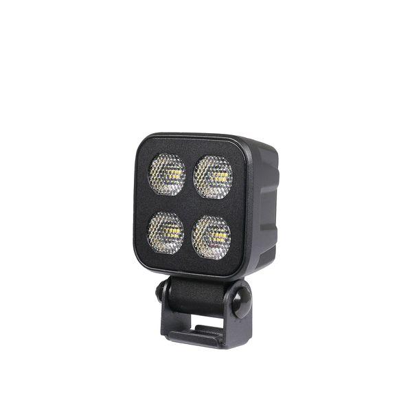 Worklight Purelux Black Raven 20, 40W, Wide - SPEED LIGHT
