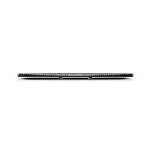 Led bar Purelux Black X-Slim S1300 Gen2 - Straight / 128 cm / 270W / Ref. 50 - SPEED LIGHT