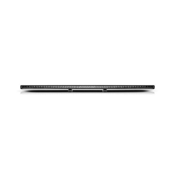 Led bar Purelux Black X-Slim S1300 Gen2 - Straight / 128 cm / 270W / Ref. 50 - SPEED LIGHT