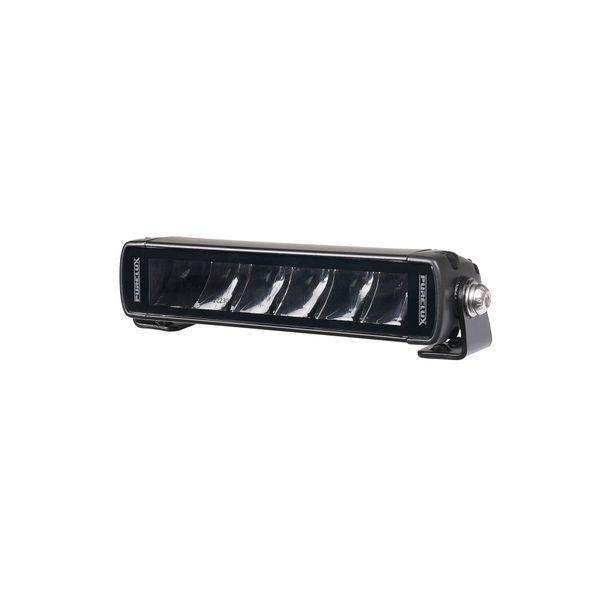 Led bar Purelux Black X-Slim S180 Gen2 - Straight / 18 cm / 24W / Ref. 25 - SPEED LIGHT