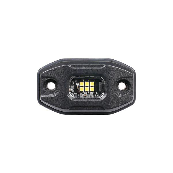 Worklight Purelux Buckler, 7W - SPEED LIGHT