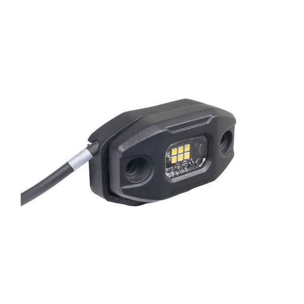 Worklight Purelux Buckler, 7W - SPEED LIGHT
