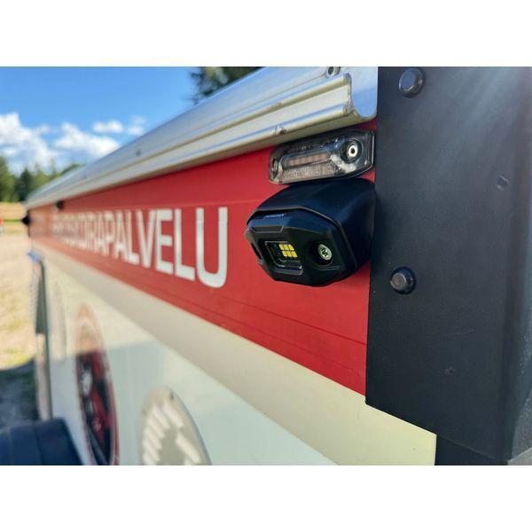 Worklight Purelux Buckler, 7W - SPEED LIGHT