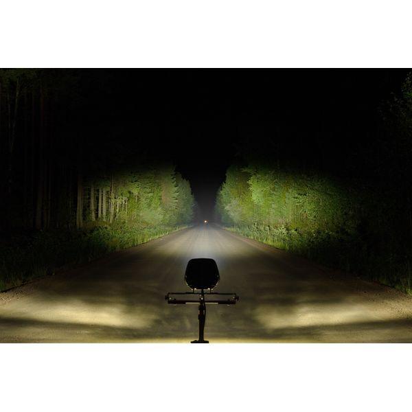 Auxiliary light kit Purelux WRC 13, 1164W / 71 000 lm - SPEED LIGHT