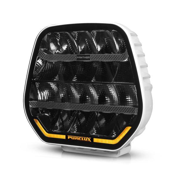 Auxiliary light kit Purelux WRC 10, 846W / 52 000 lm - SPEED LIGHT