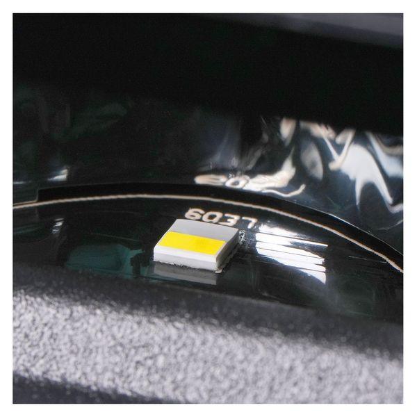 Led bar Purelux Panther Aero S1050 - Straight / 103 cm / 216W / Ref. 50 - SPEED LIGHT