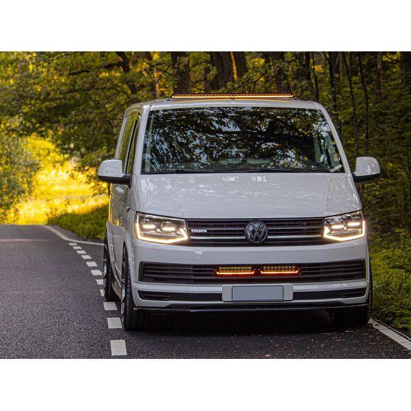 Led bar Purelux Panther Aero S1050 - Straight / 103 cm / 216W / Ref. 50 - SPEED LIGHT