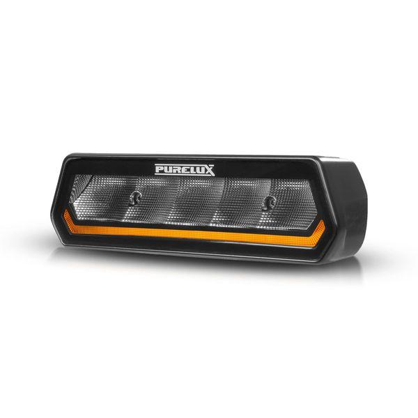 Work light Purelux Panther Alpha 30, 30W, Wide - SPEED LIGHT