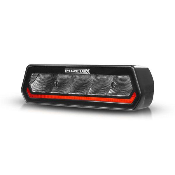 Work light Purelux Panther Alpha 30, 30W, Wide - SPEED LIGHT
