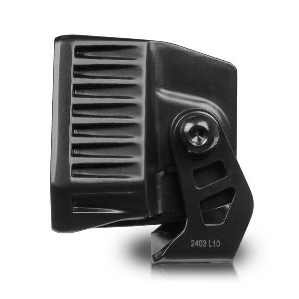 Auxiliary light Purelux Panther Alpha 60, 60W, Spot - SPEED LIGHT