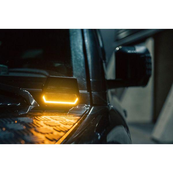 Work light Purelux Panther Alpha 60, 60W, Wide - SPEED LIGHT