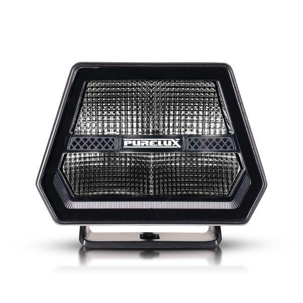 Work light Purelux Panther Alpha 60, 60W, Wide - SPEED LIGHT