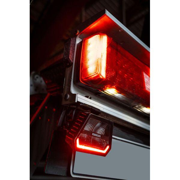 Work light Purelux Panther Alpha 60, 60W, Wide - SPEED LIGHT