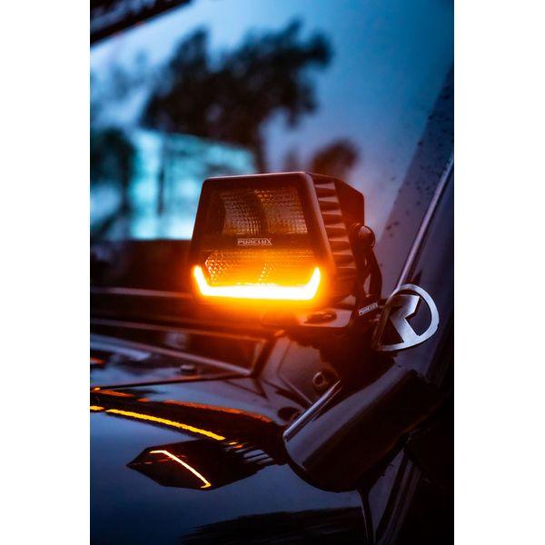 Work light Purelux Panther Alpha 60, 60W, Wide - SPEED LIGHT