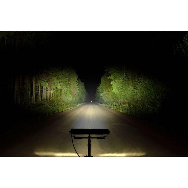 Led bar Purelux Panther S540 Gen3 White - Straight / 54 cm / 216W / Ref. 30 - SPEED LIGHT