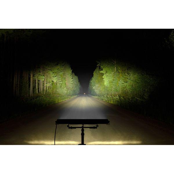 Auxiliary light kit Purelux WRC 18, 684W / 48 000 lm - SPEED LIGHT