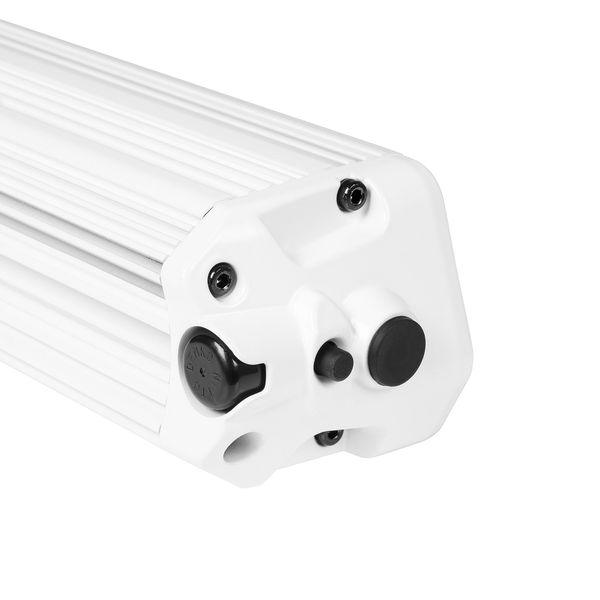 Led bar Purelux Panther S540 Gen3 White - Straight / 54 cm / 216W / Ref. 30 - SPEED LIGHT
