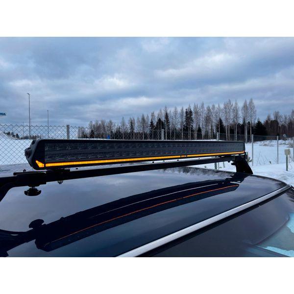 Led bar Purelux Panther S1050 Gen3 - Straight / 103 cm / 432W / Ref. 50 - SPEED LIGHT