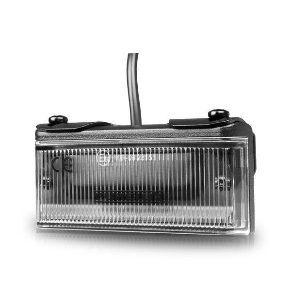 Work light Purelux Phantom 21W, Wide - SPEED LIGHT