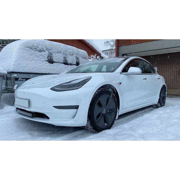 Additional light kit Tesla Model 3 (2019 - ) - SPEED LIGHT