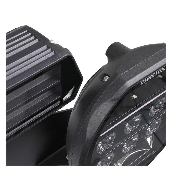 Auxiliary light kit Purelux WRC 4, 432W / 28,000 lm - SPEED LIGHT