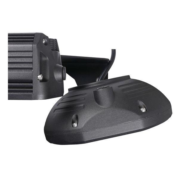 Auxiliary light kit Purelux WRC 4, 432W / 28,000 lm - SPEED LIGHT