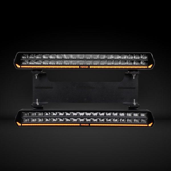 Led bar kit Purelux WRC 3, 432W / 30 000 lm - SPEED LIGHT
