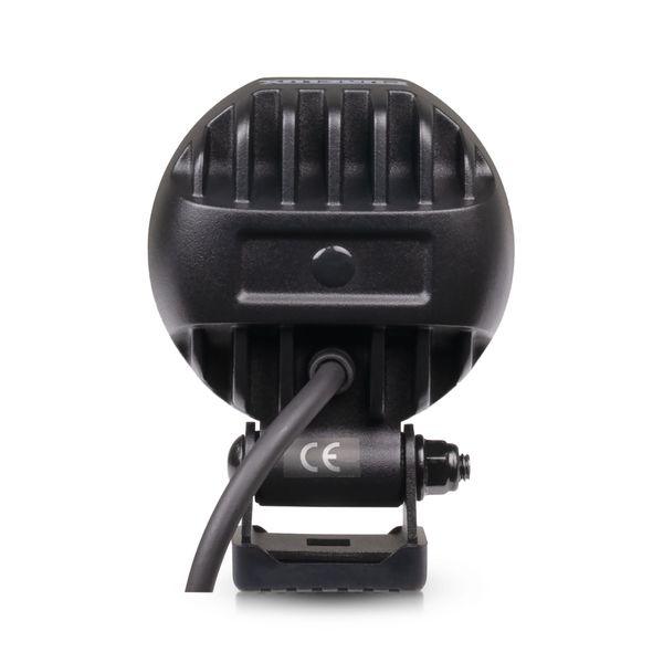 Work light Purelux Standard Round 20, 20W, Flood - SPEED LIGHT